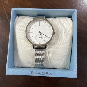 Skagen Watch